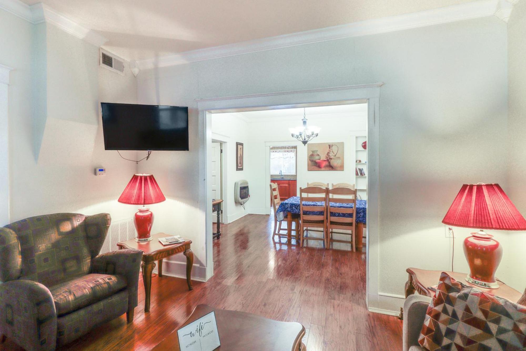 Harrison Family Home With Grill - Near Downtown! Exteriér fotografie