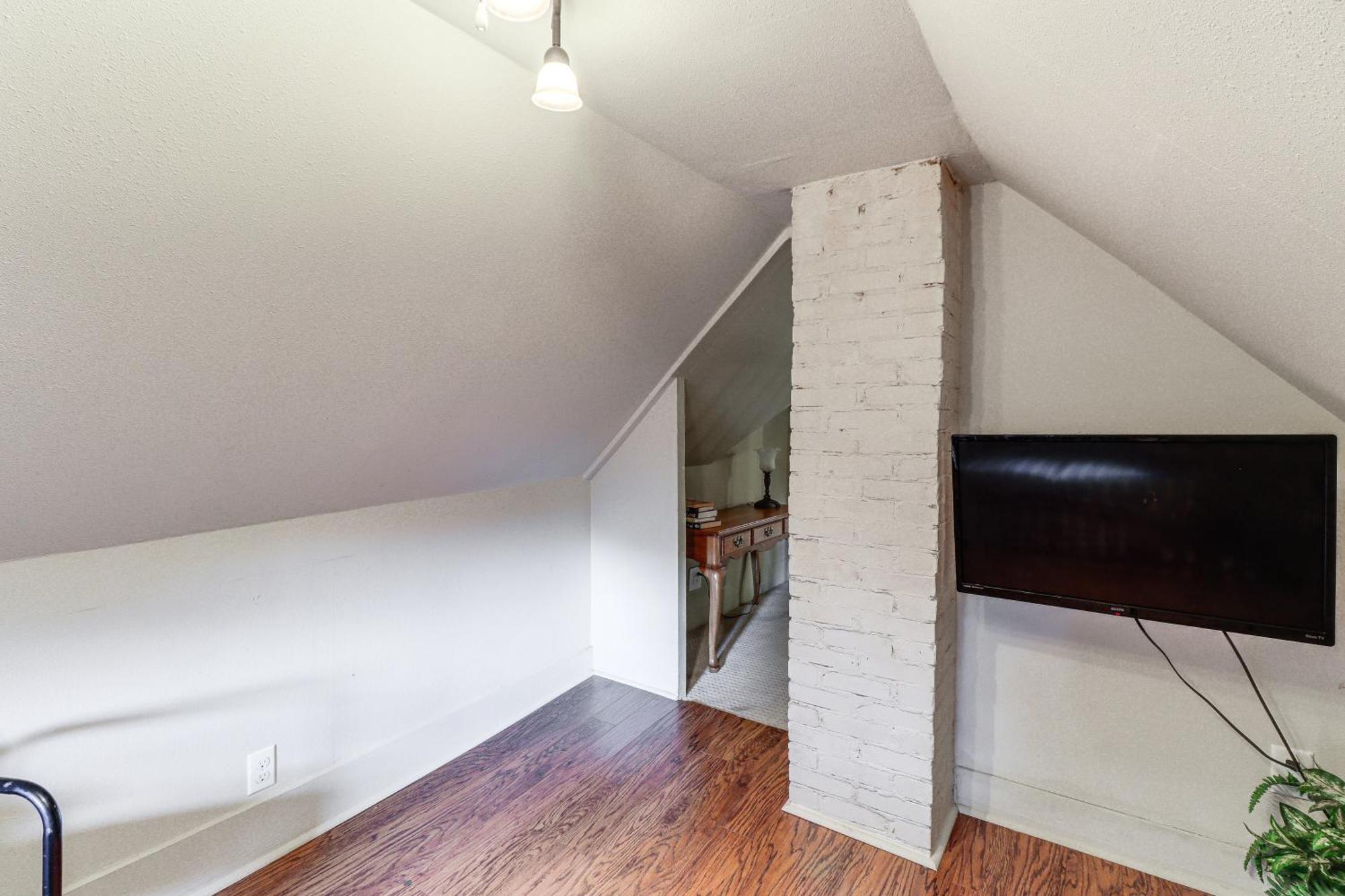 Harrison Family Home With Grill - Near Downtown! Exteriér fotografie