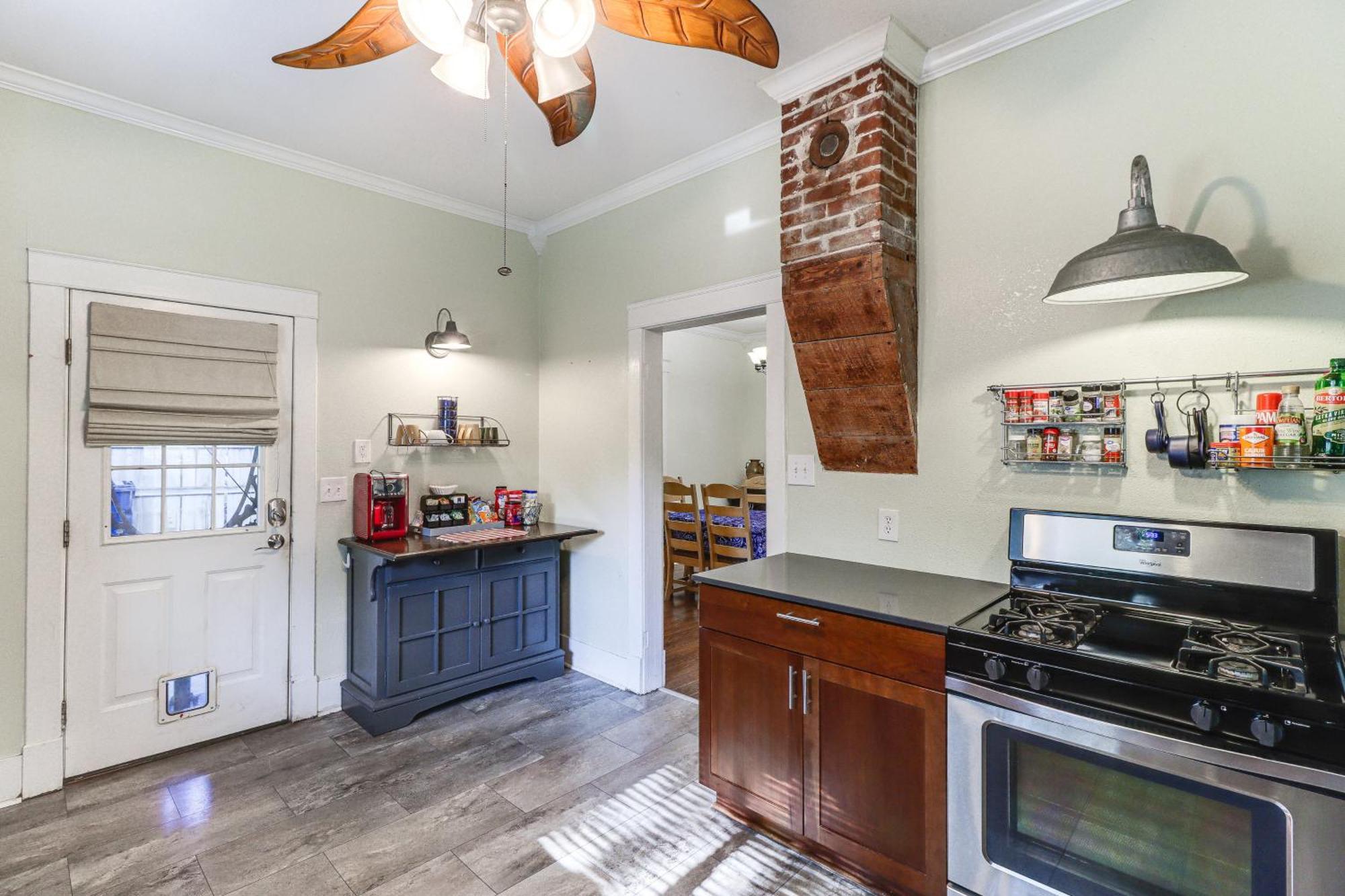 Harrison Family Home With Grill - Near Downtown! Exteriér fotografie