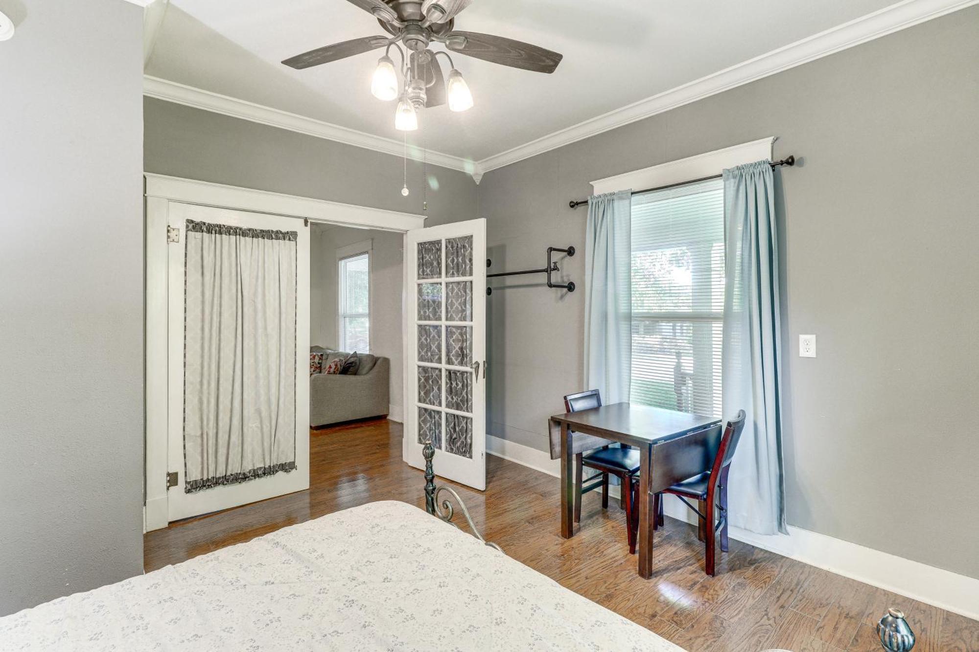 Harrison Family Home With Grill - Near Downtown! Exteriér fotografie