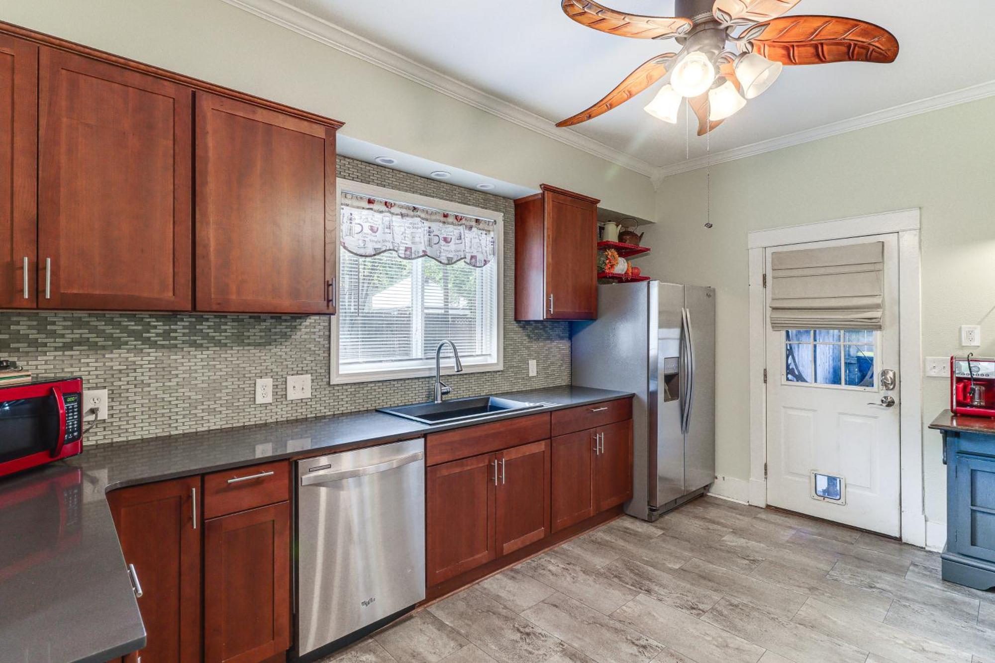 Harrison Family Home With Grill - Near Downtown! Exteriér fotografie