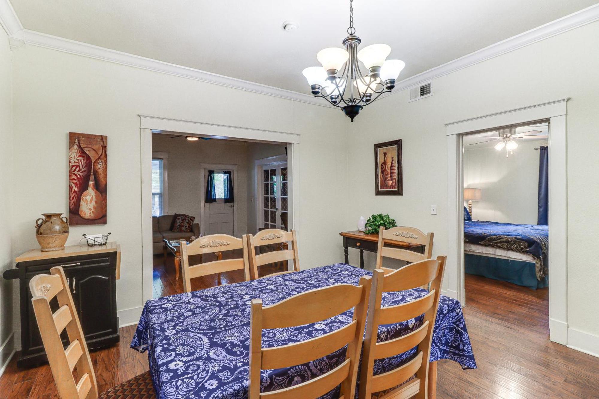 Harrison Family Home With Grill - Near Downtown! Exteriér fotografie