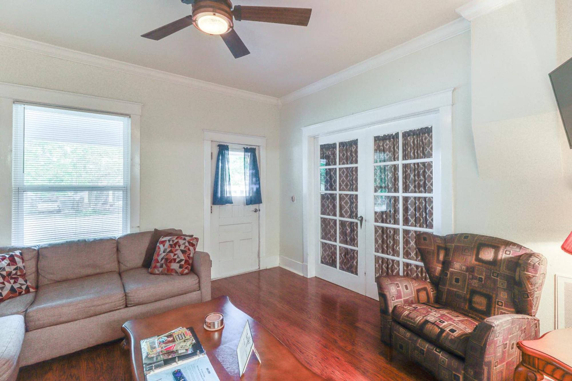 Harrison Family Home With Grill - Near Downtown! Exteriér fotografie