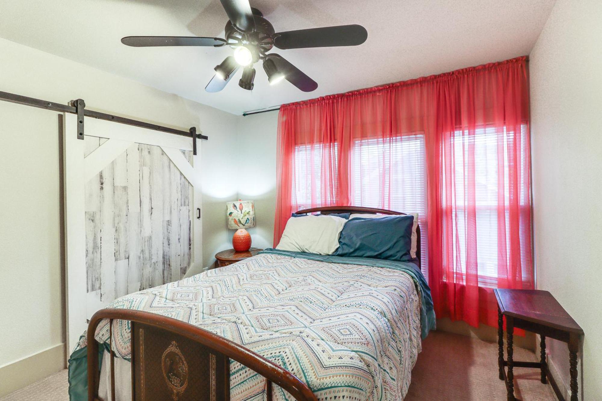 Harrison Family Home With Grill - Near Downtown! Exteriér fotografie