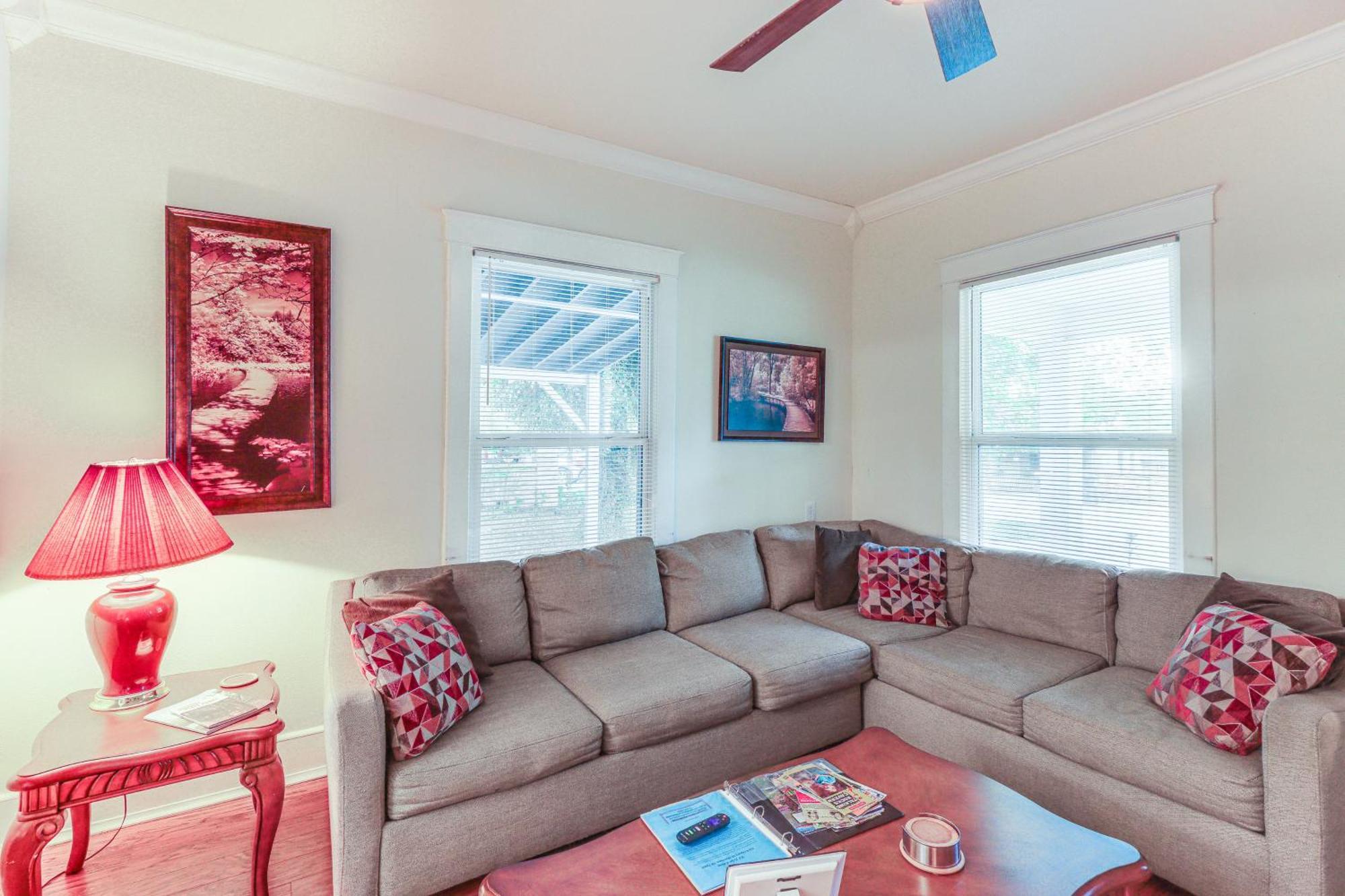 Harrison Family Home With Grill - Near Downtown! Exteriér fotografie