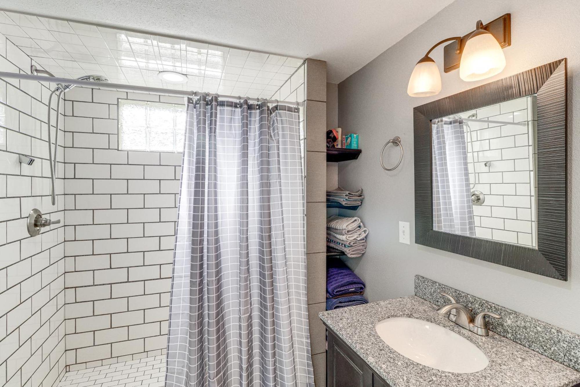 Harrison Family Home With Grill - Near Downtown! Exteriér fotografie